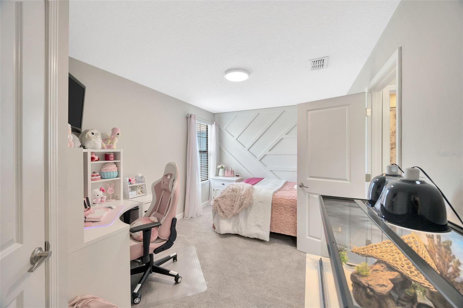 Bedroom #2