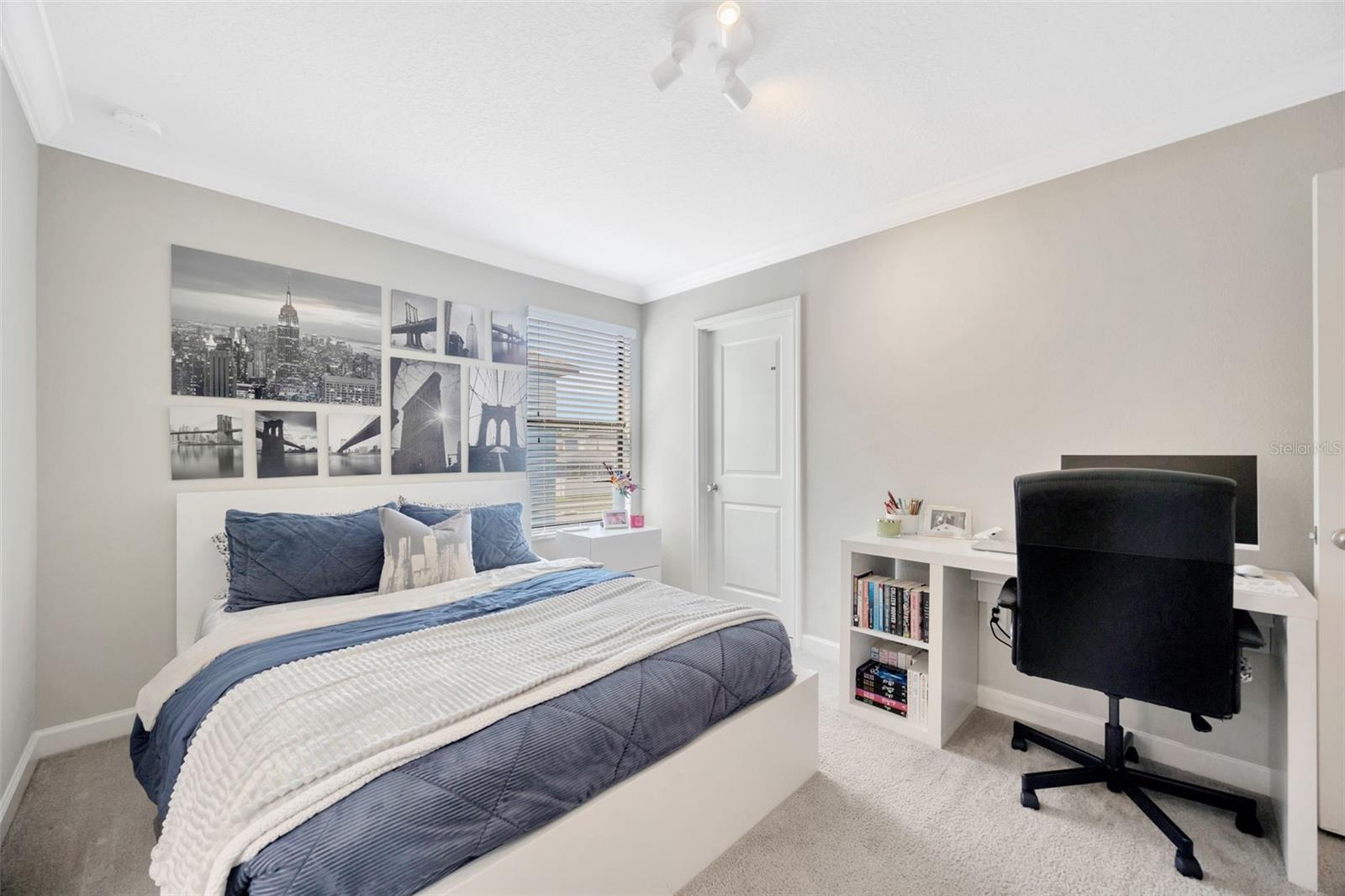 Bedroom #3