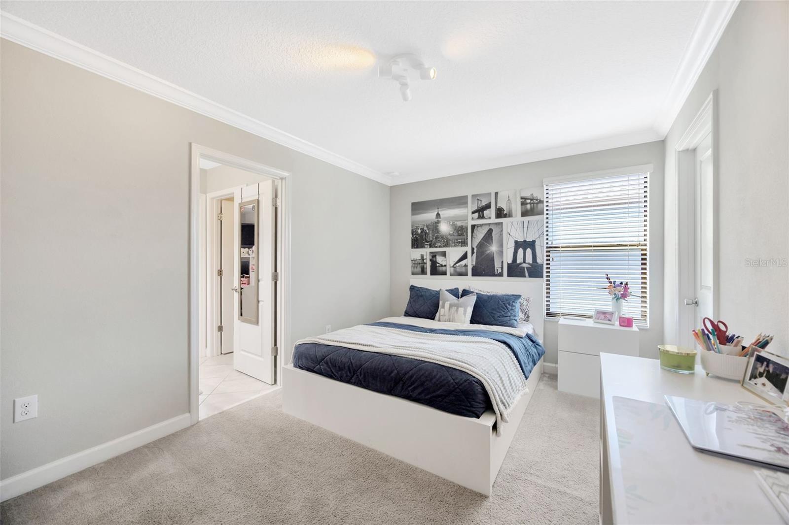 Bedroom #3