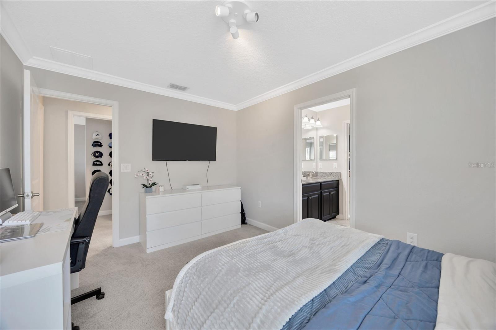 Bedroom #3