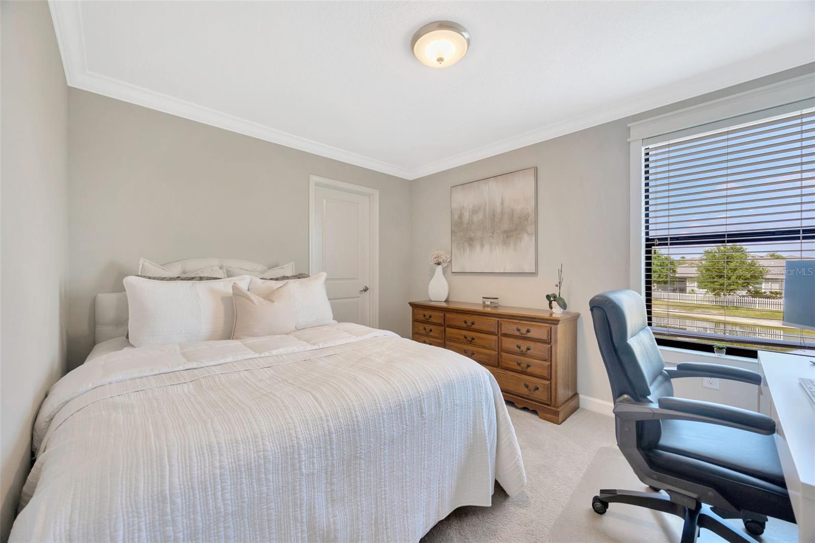 Bedroom #4
