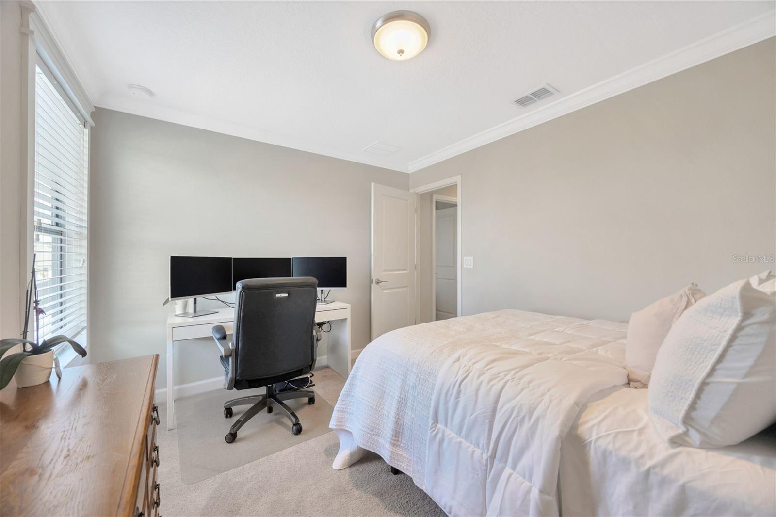 Bedroom #4