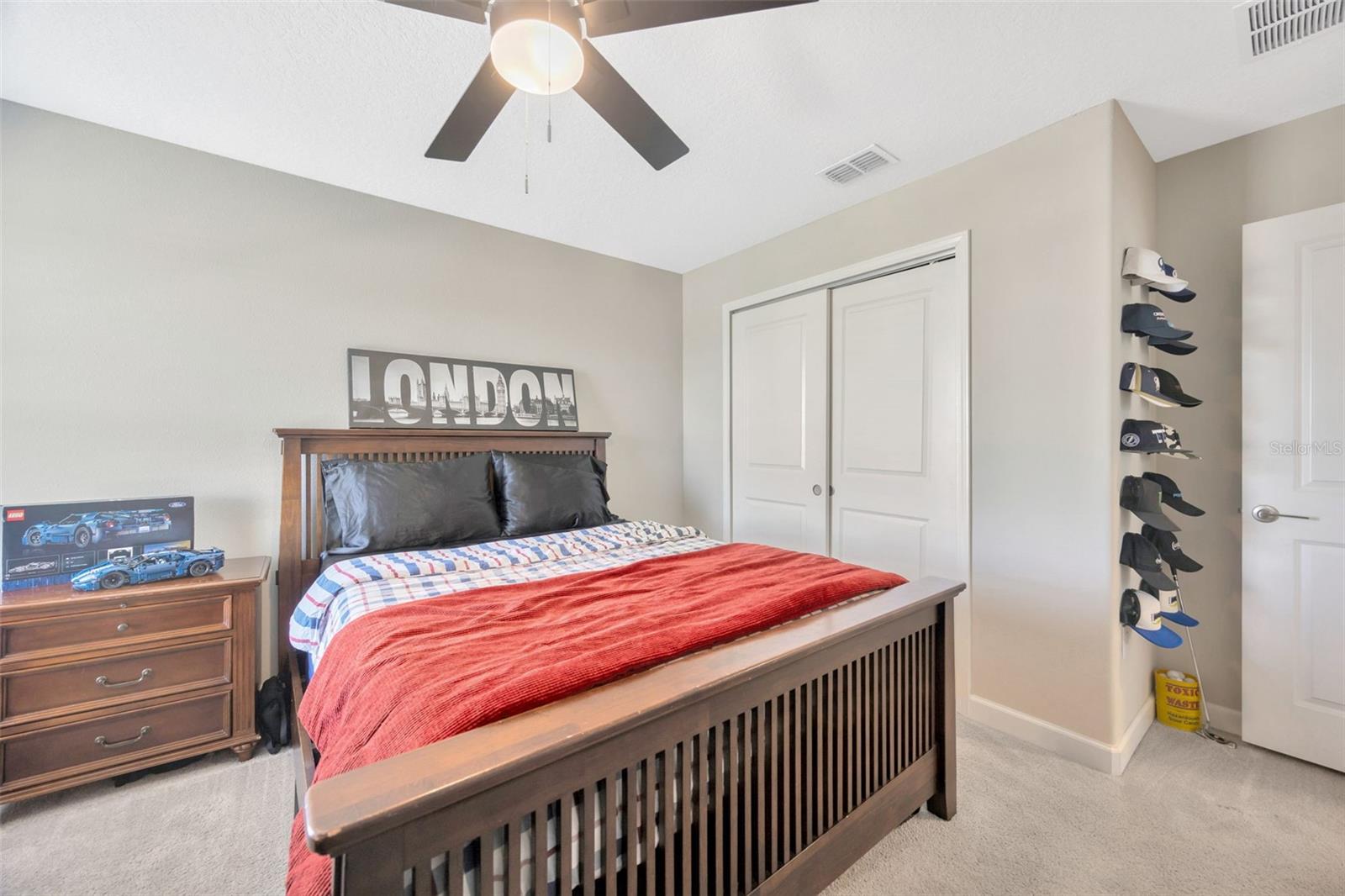 Bedroom #5