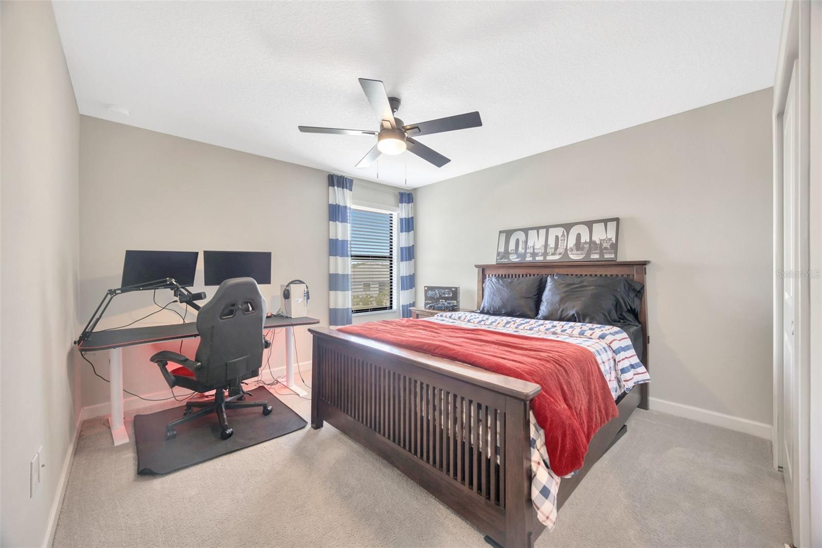 Bedroom #5