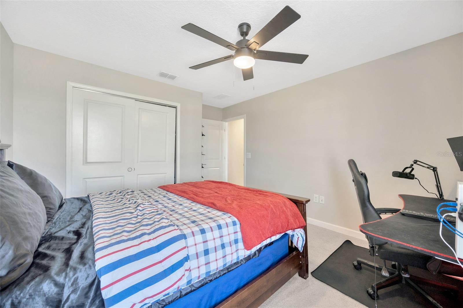 Bedroom #5
