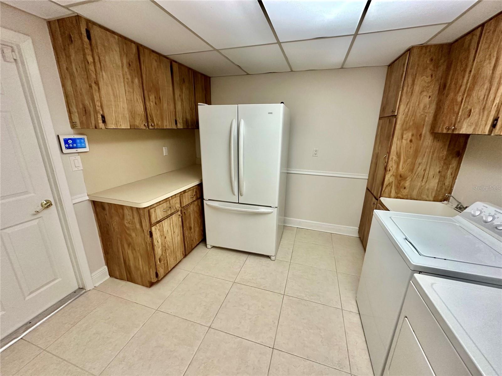 PANTRY