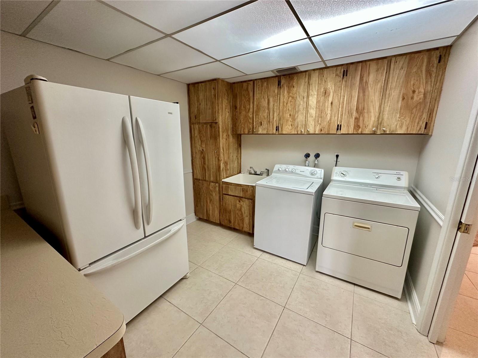 PANTRY