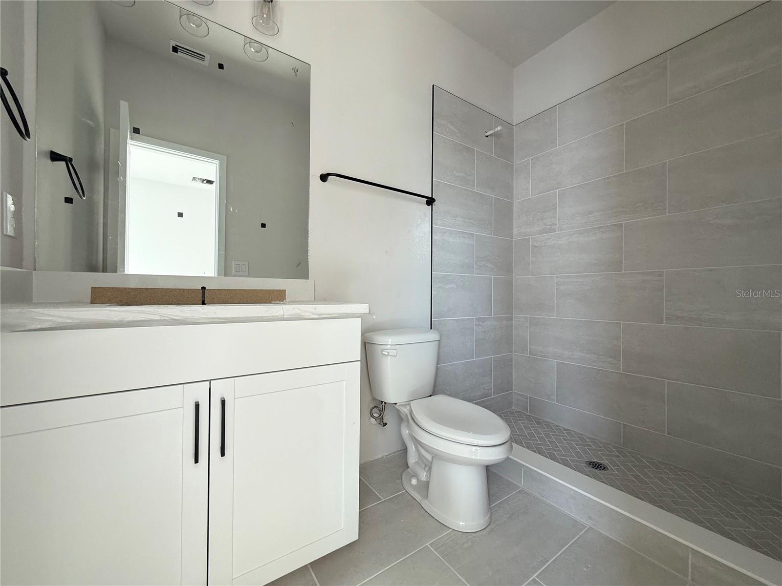 Bathroom Three **Under Construction