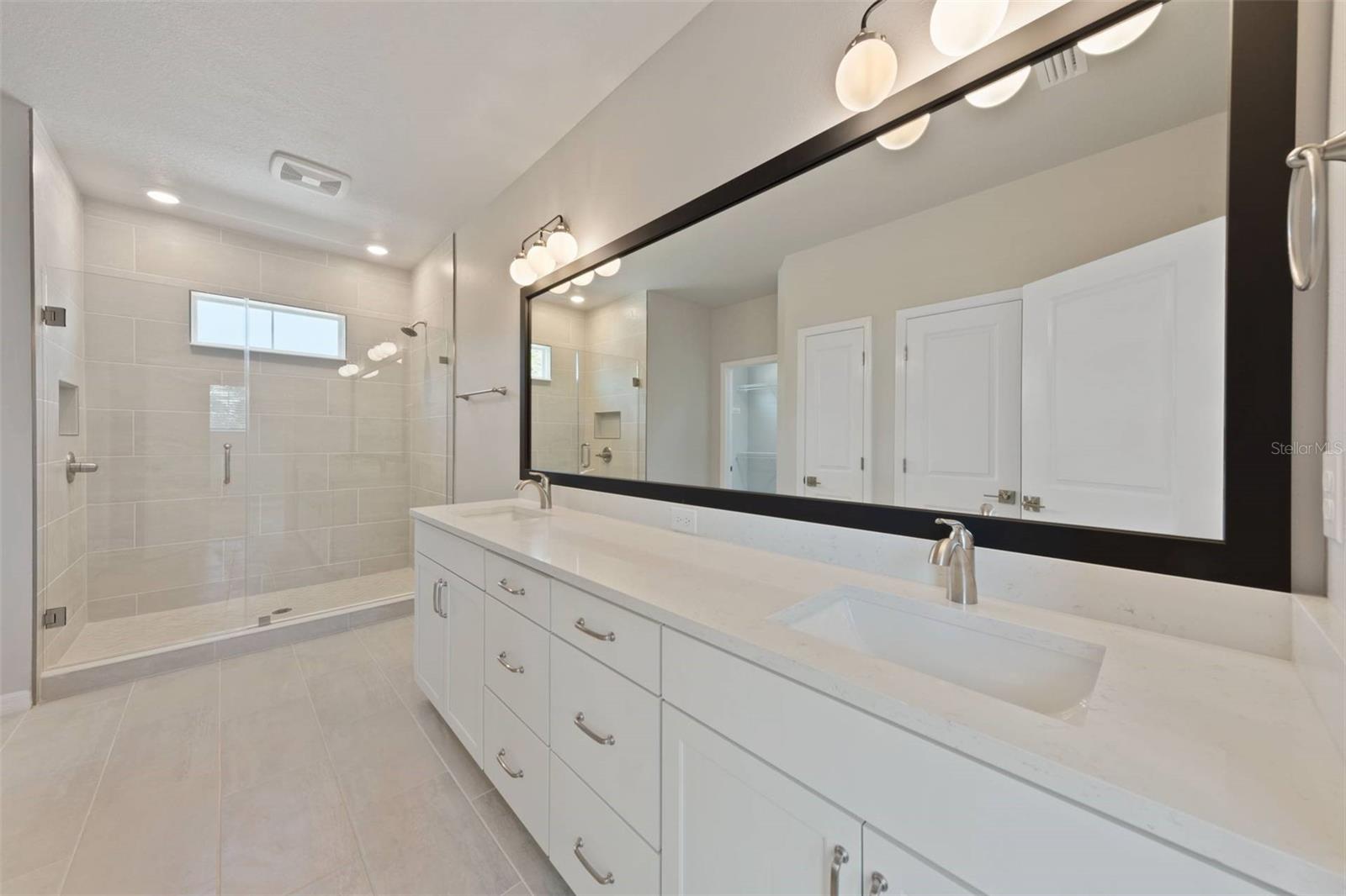 Owner's Bath **Photos are of  Similar Home