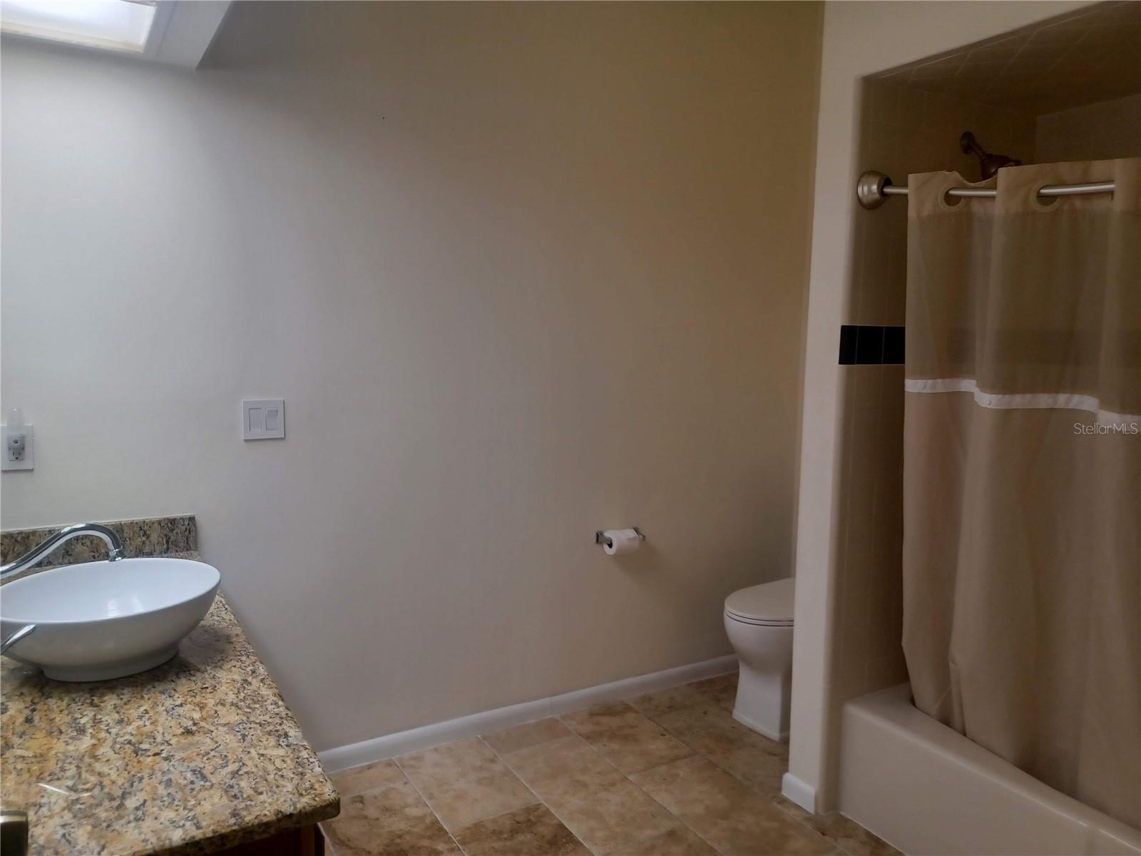 Guest Bath