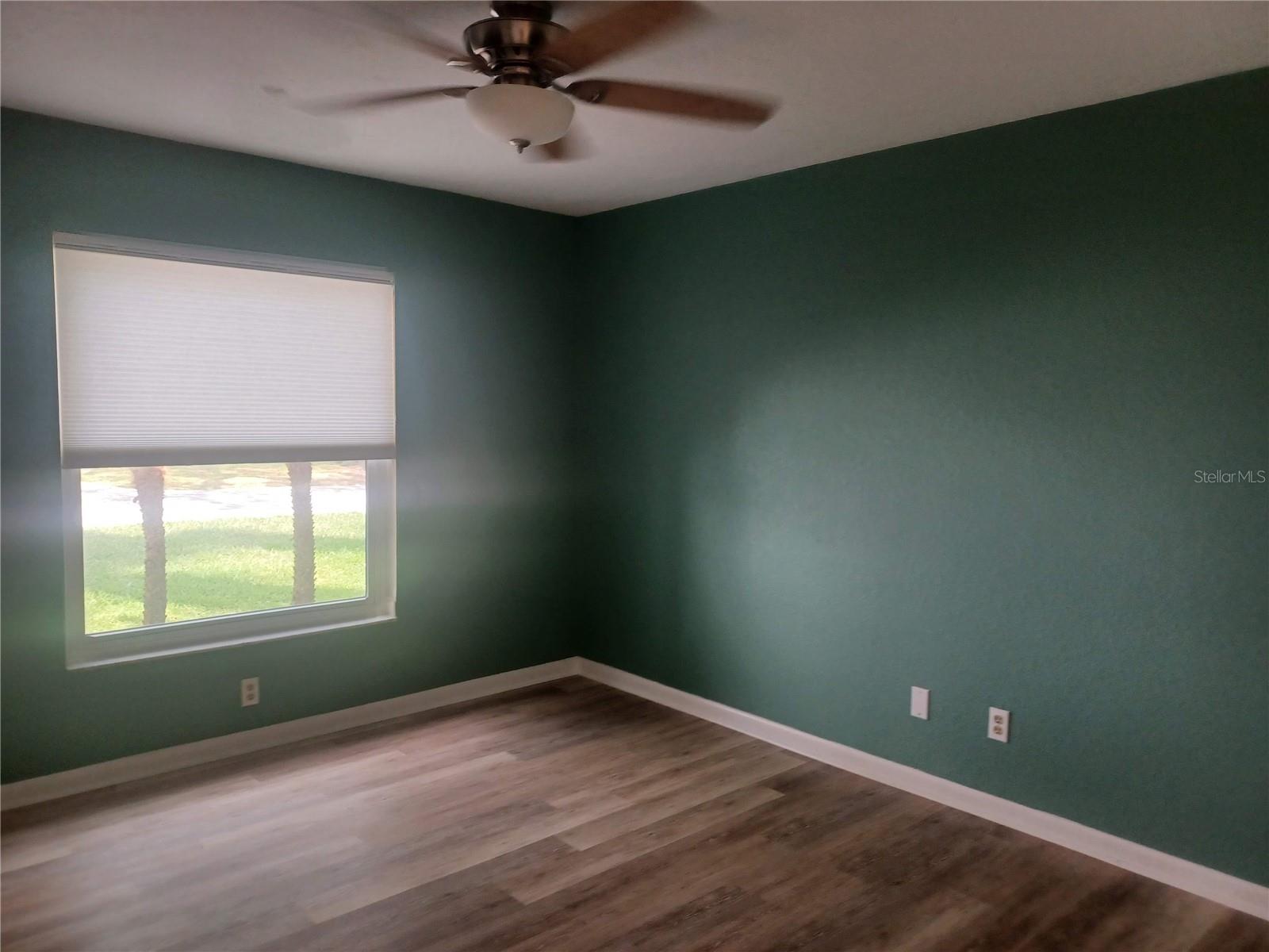 3rd Bedroom