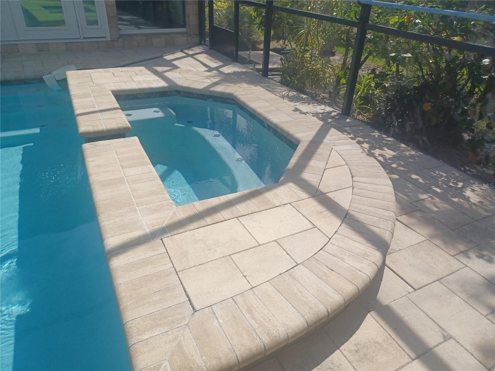 Spillover Spa