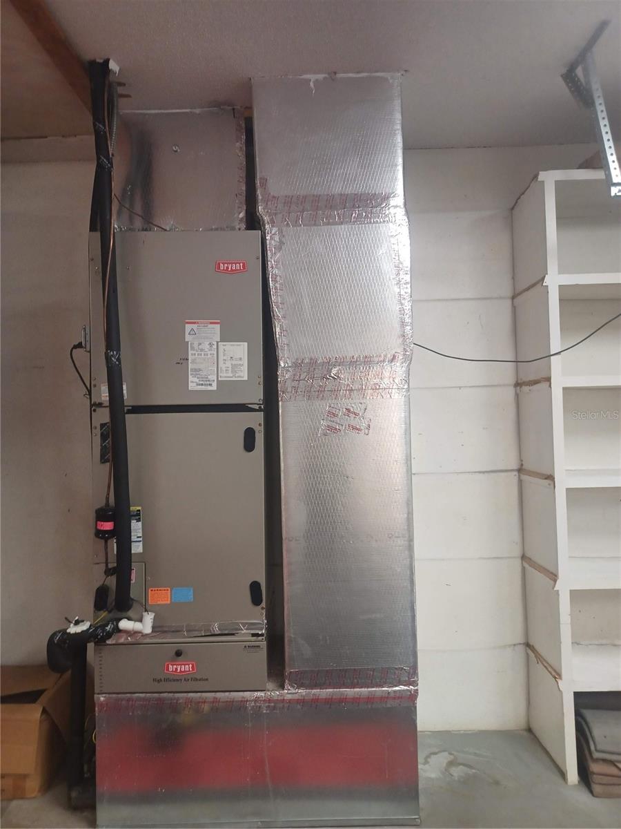 A/C Unit