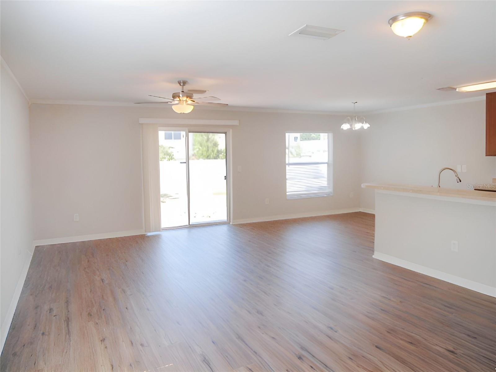 great room