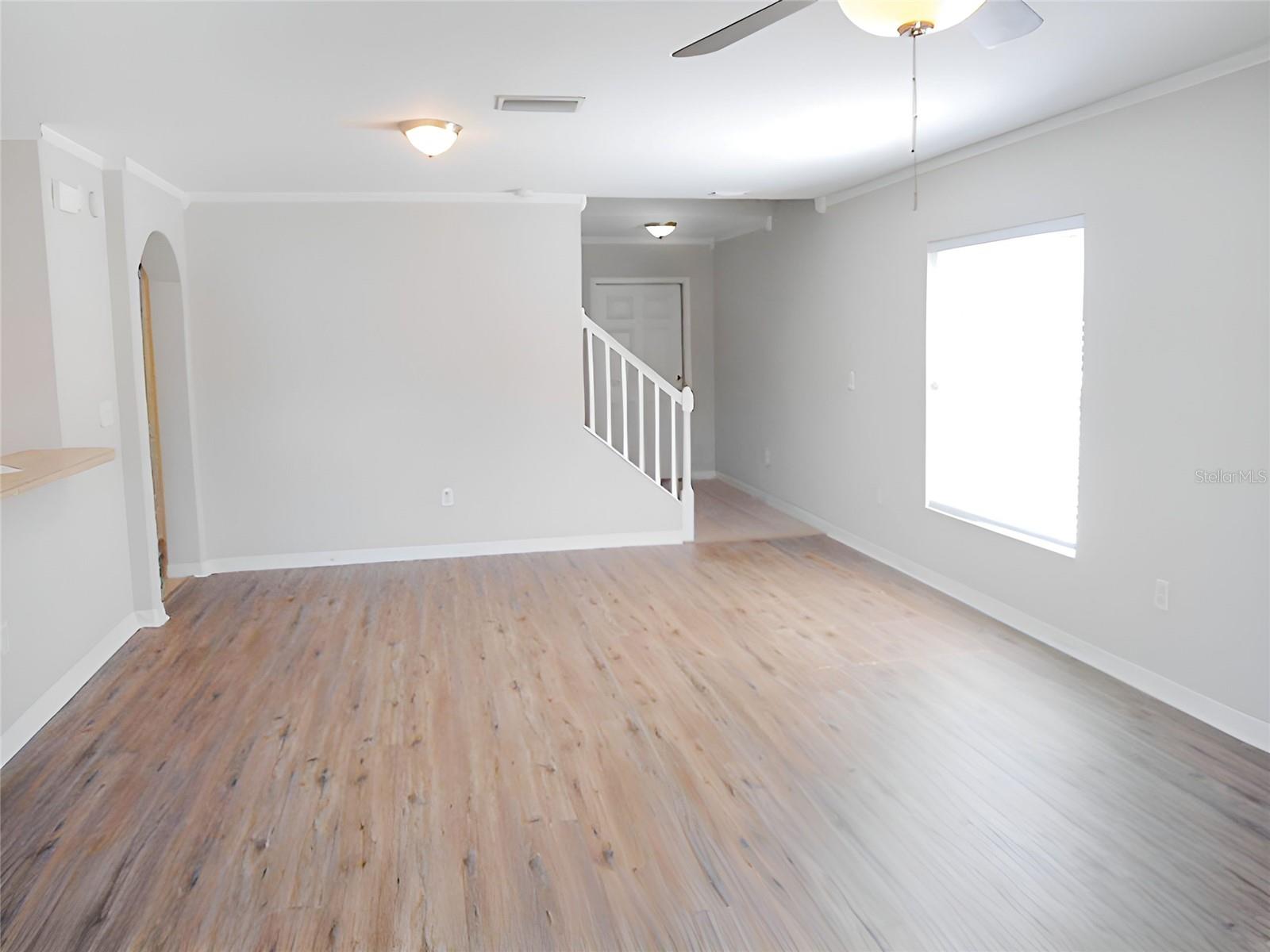 great room