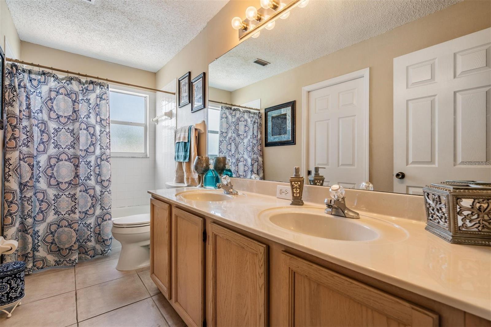 Guest Bathroom #3