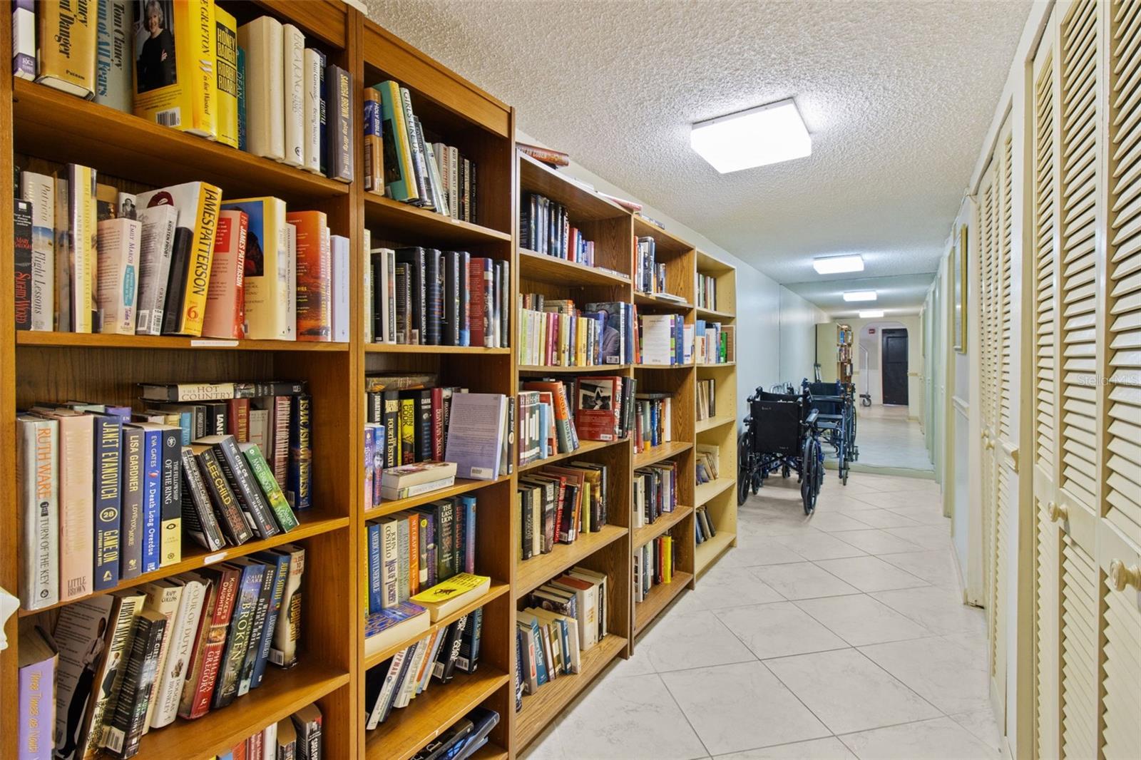 Community Library