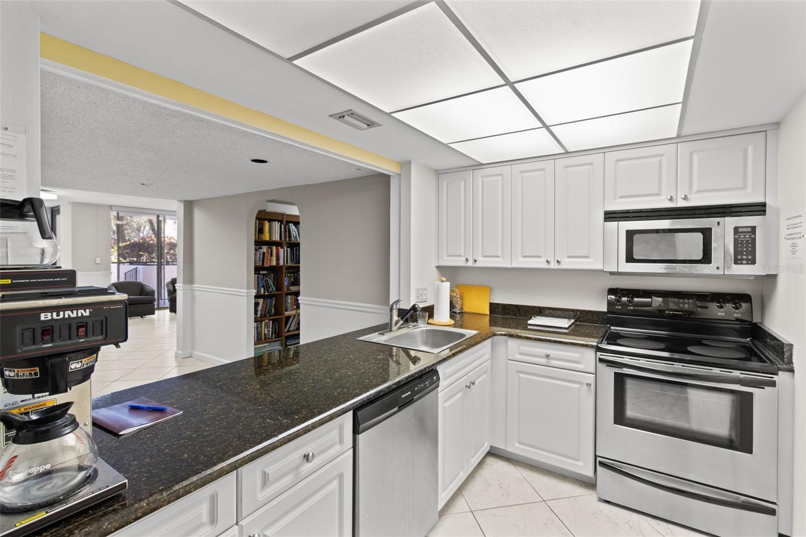 Community Kitchen