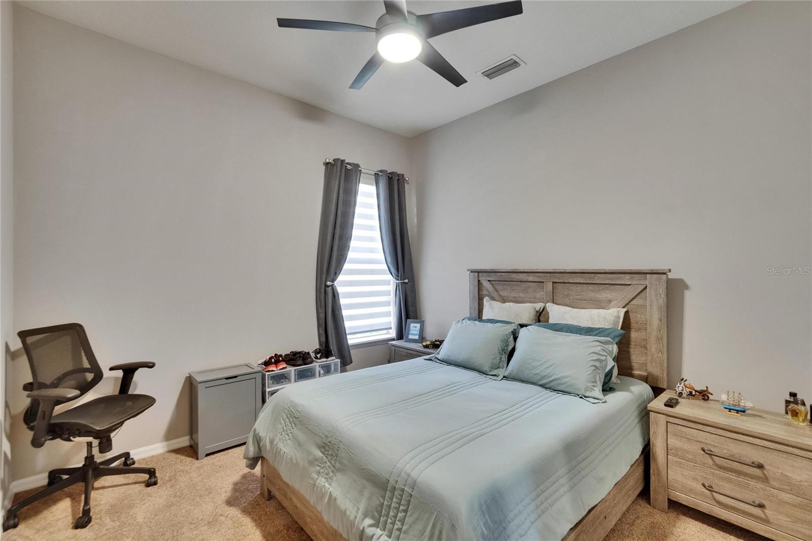 Four Bedroom