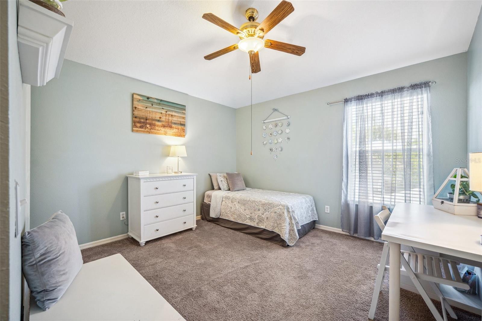 2nd Bedroom