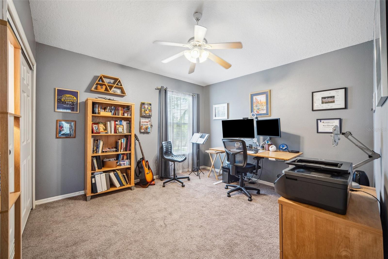 4th Bedroom