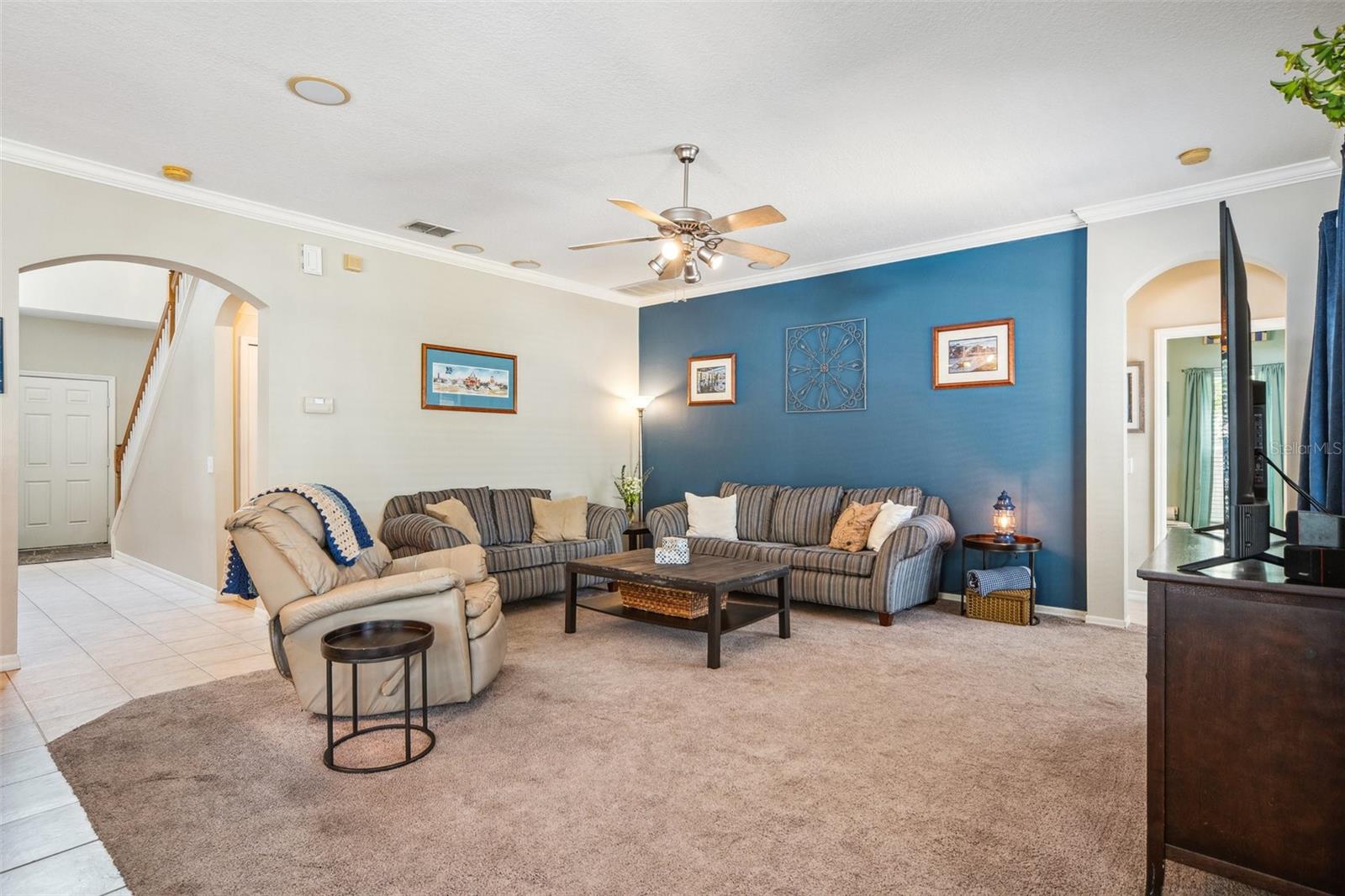Family/Greatroom