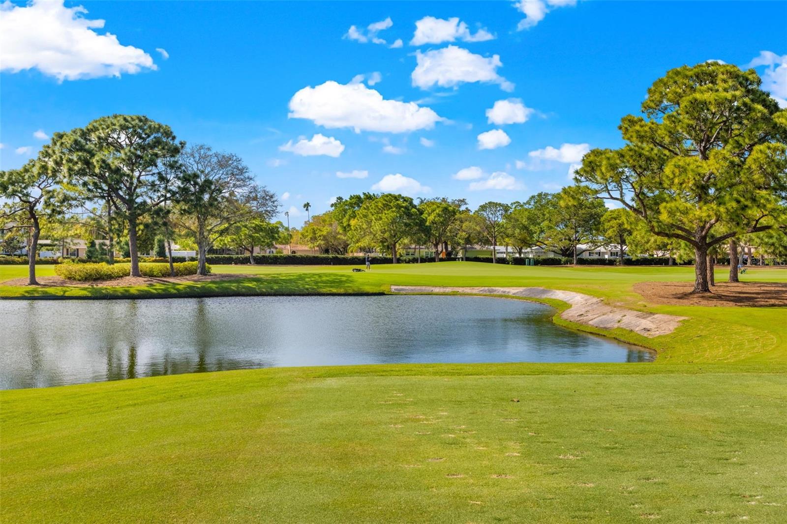 Pelican Golf Club