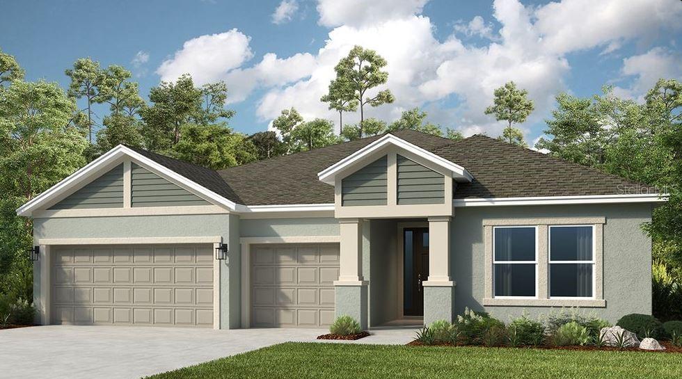 The Java ~ Rendering