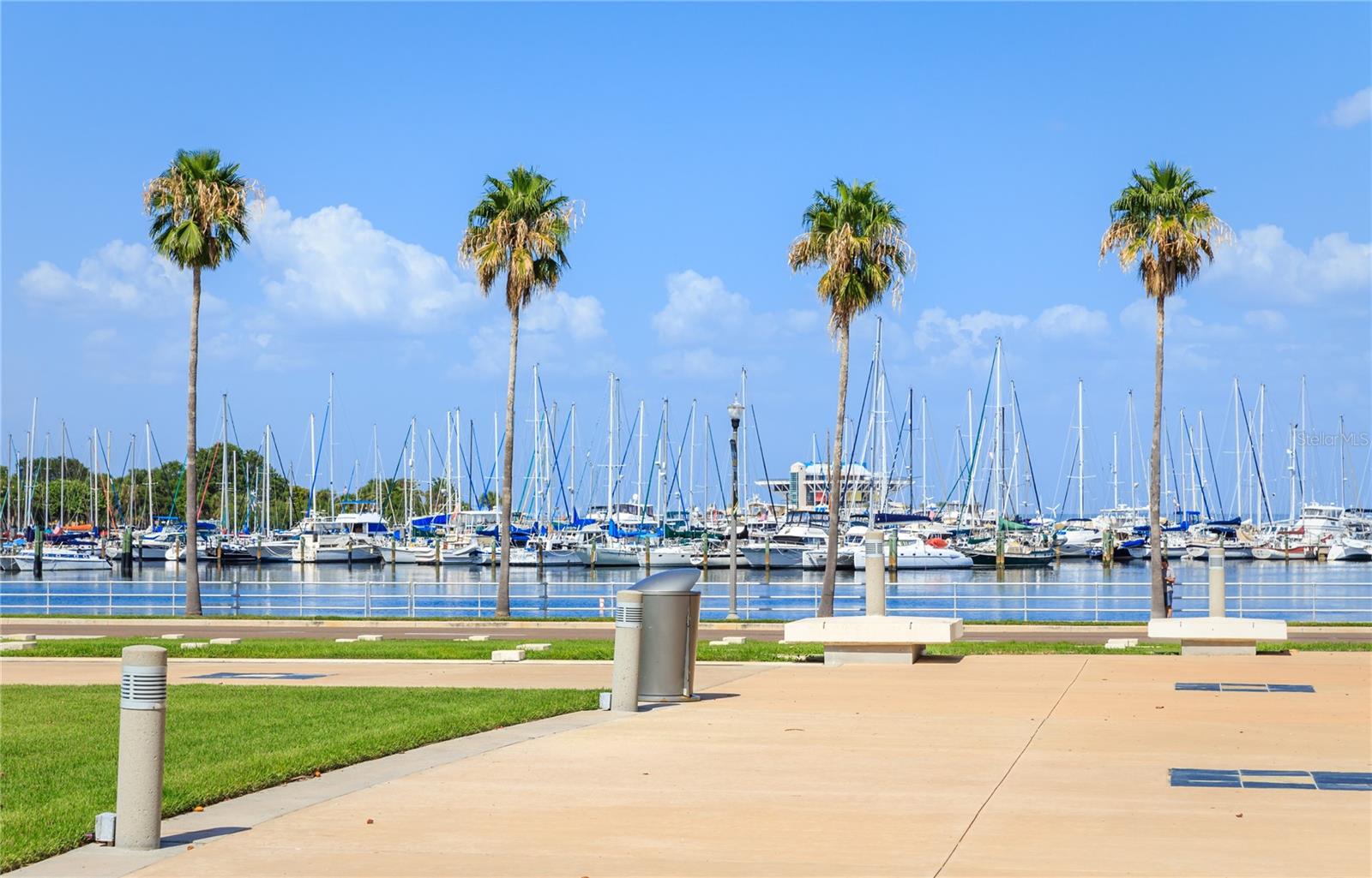 Waterfront
