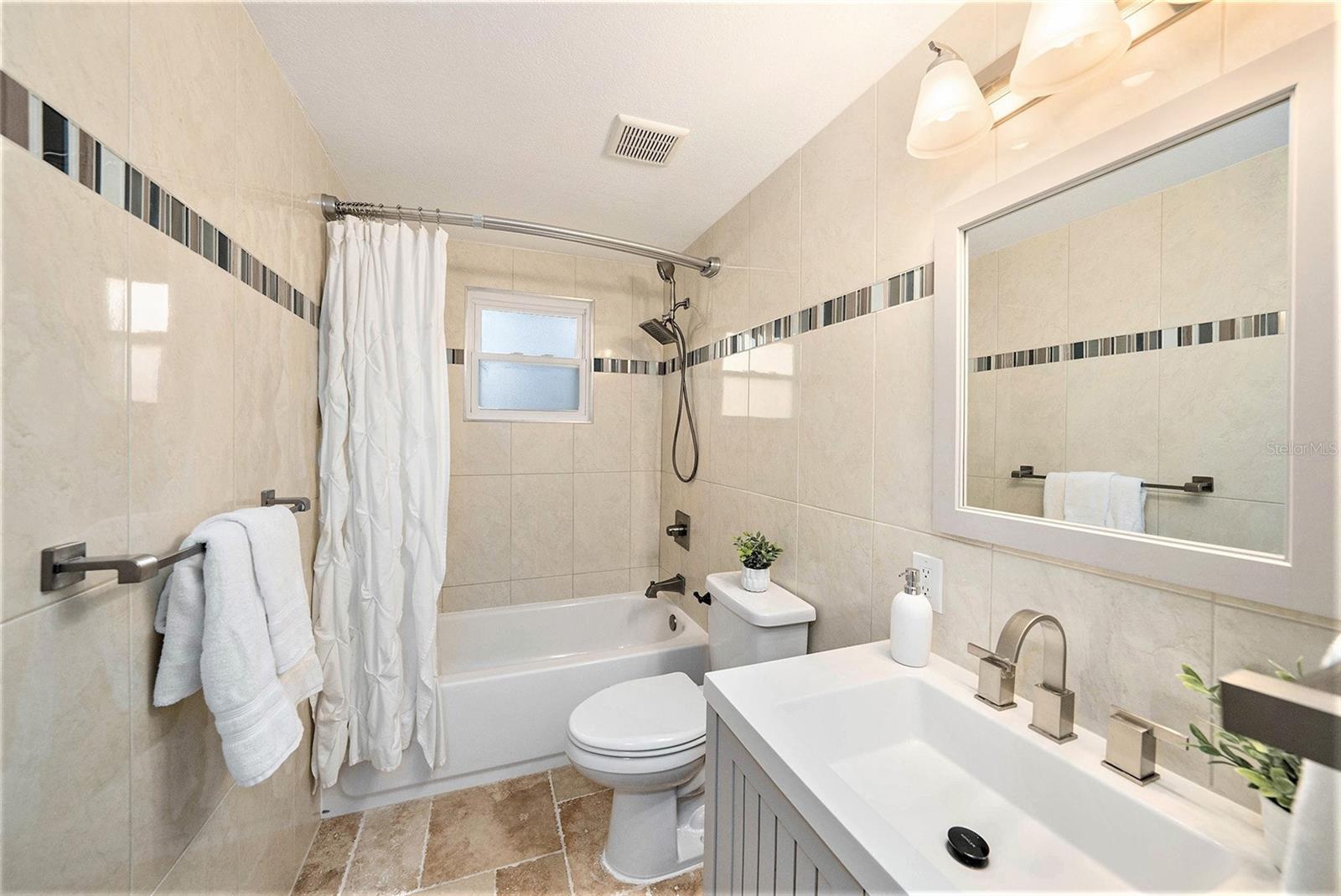 Guest Bath