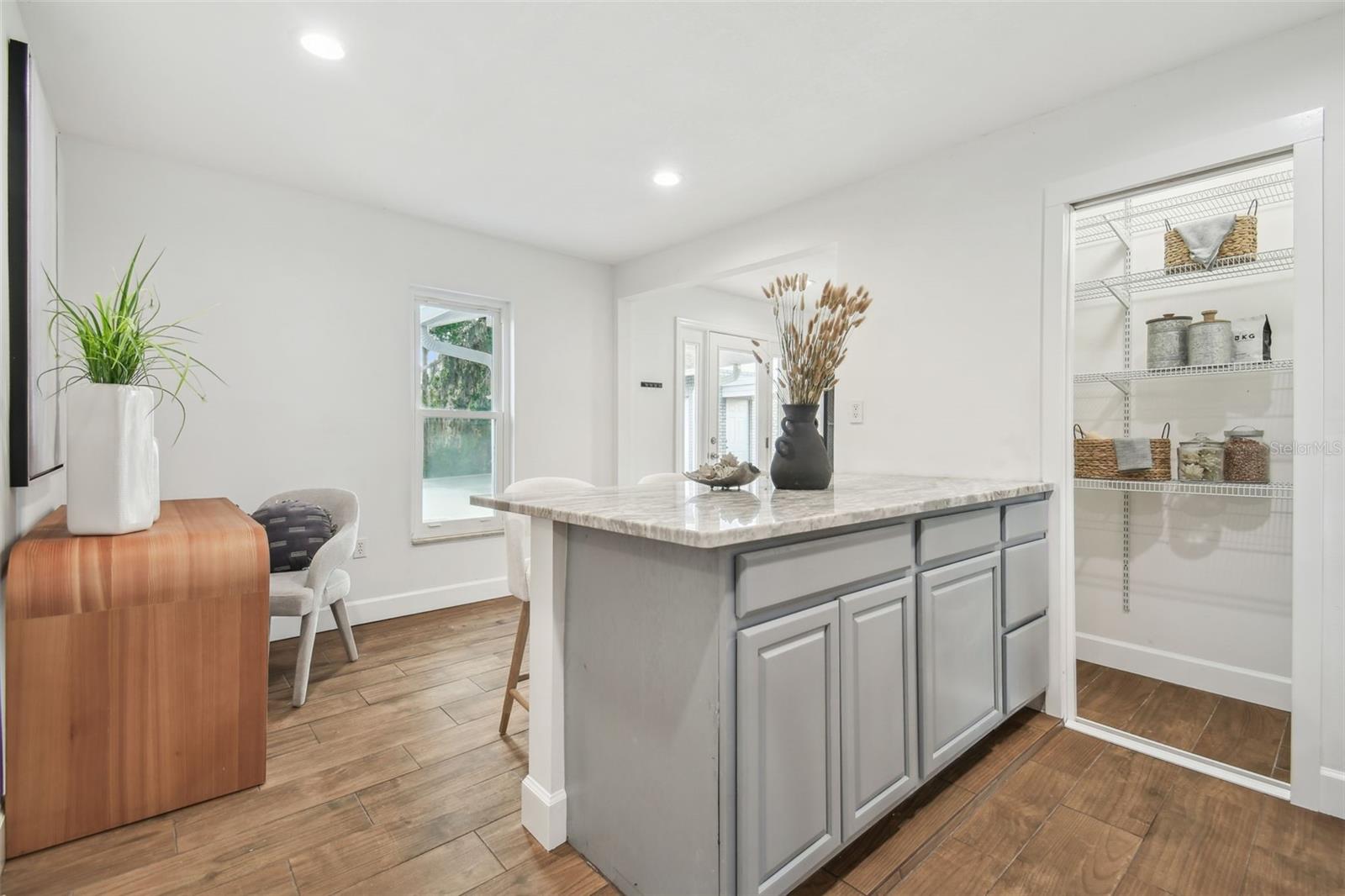 Pantry