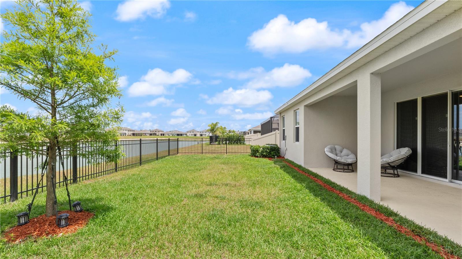 Pond Views, Fully Fenced, Green Space