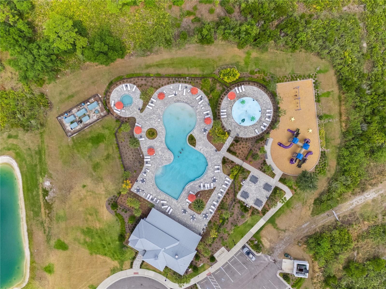 Community Amenities