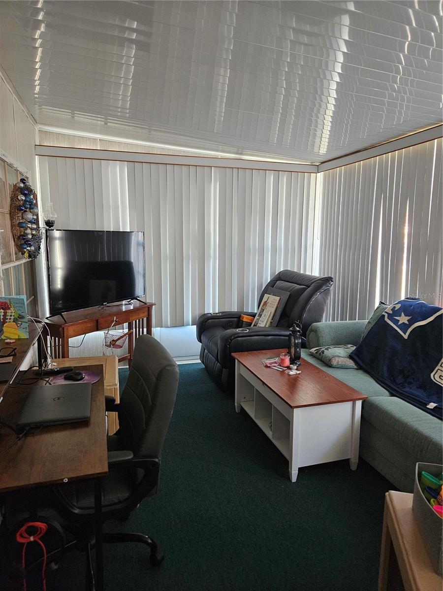 Florida Room