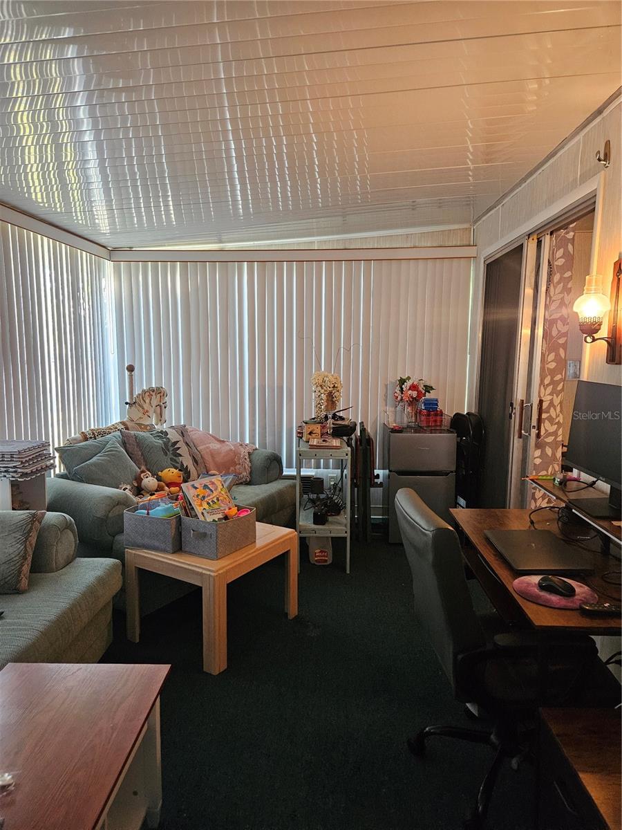 Florida Room