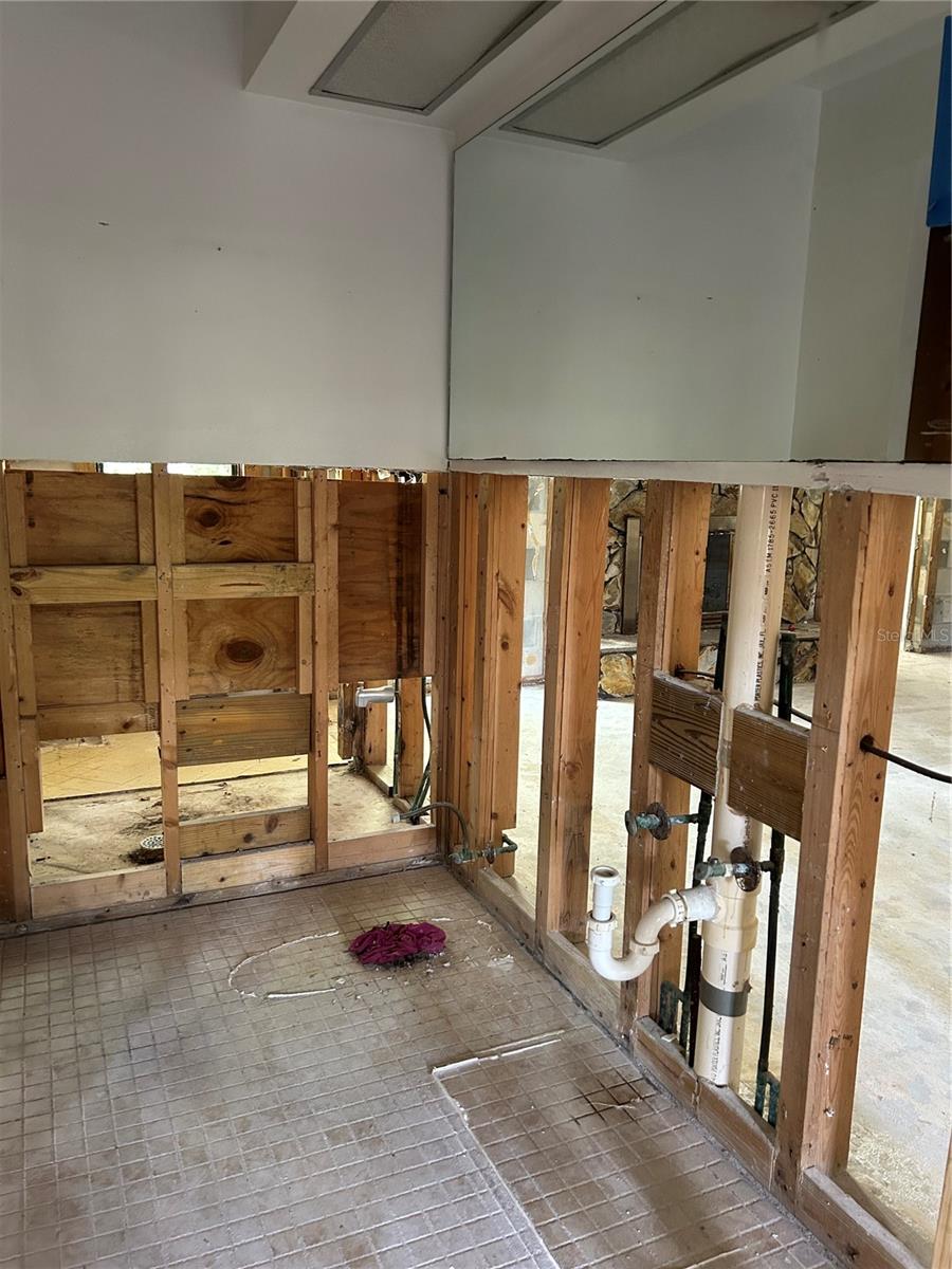 Interior room 3