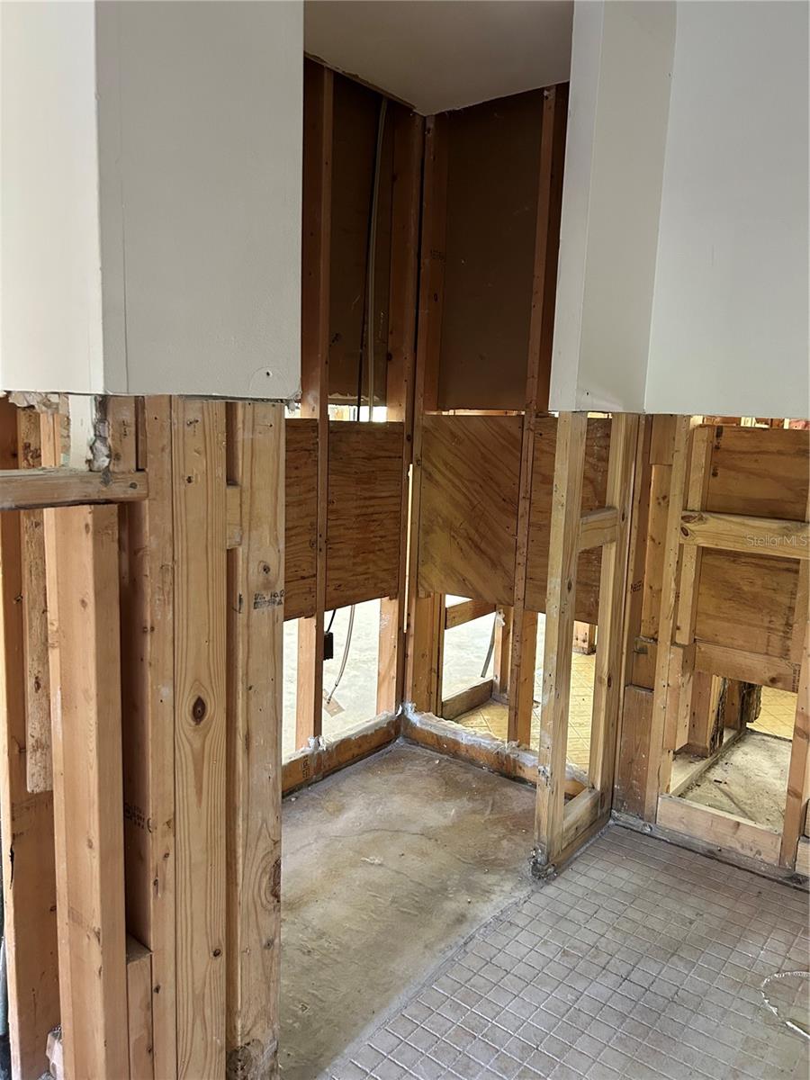 Interior room 4