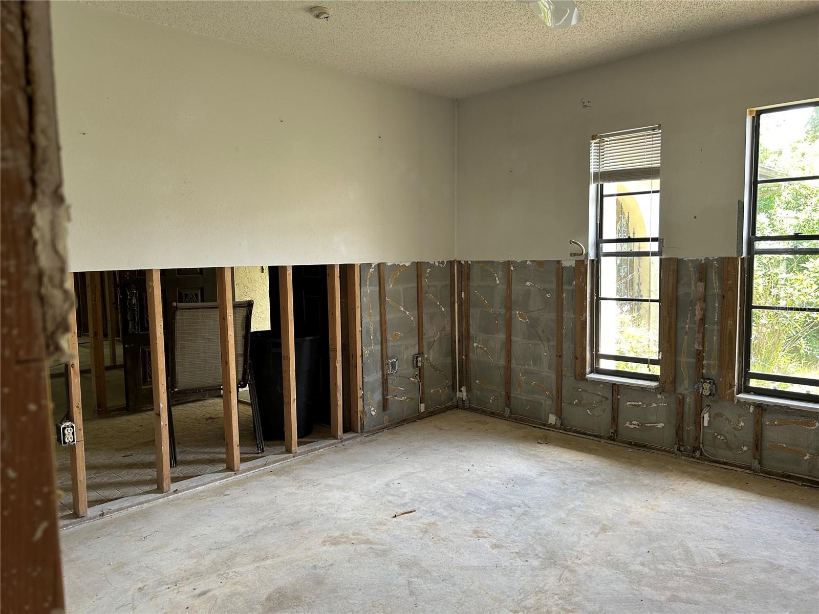 Interior room 5