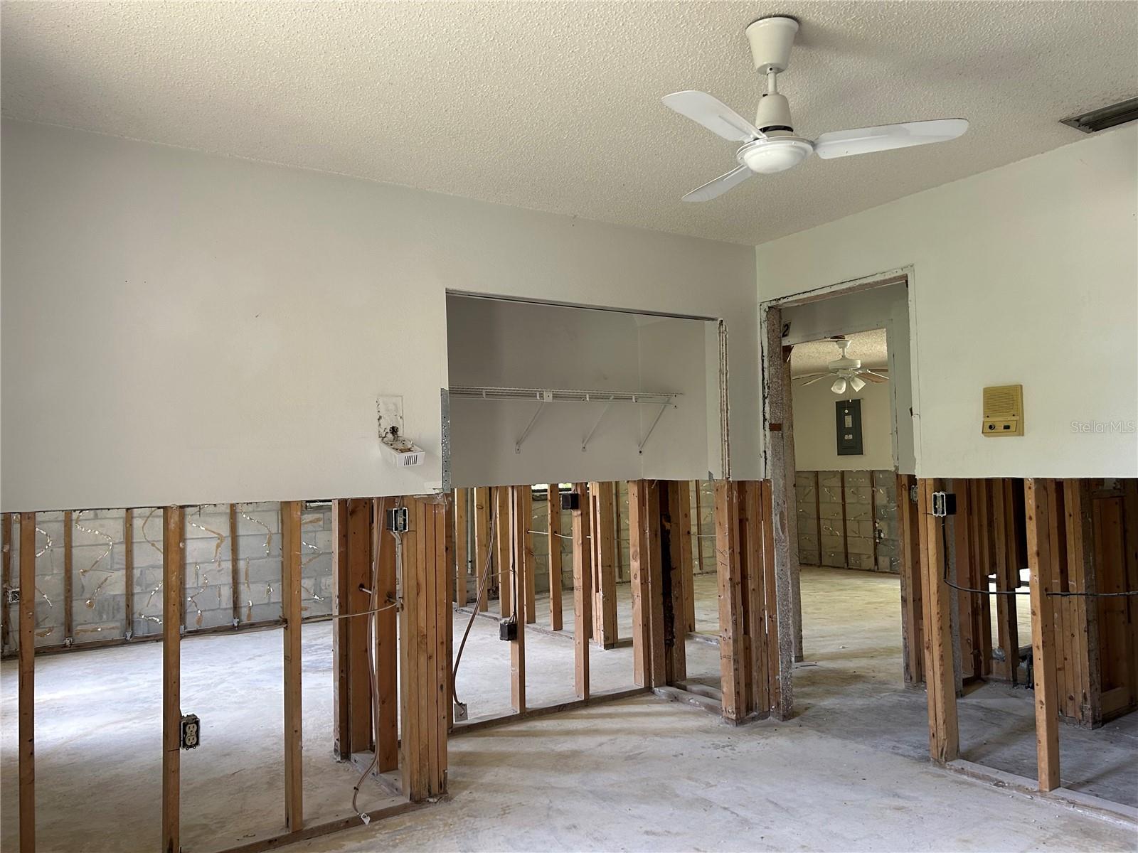 Interior room 6