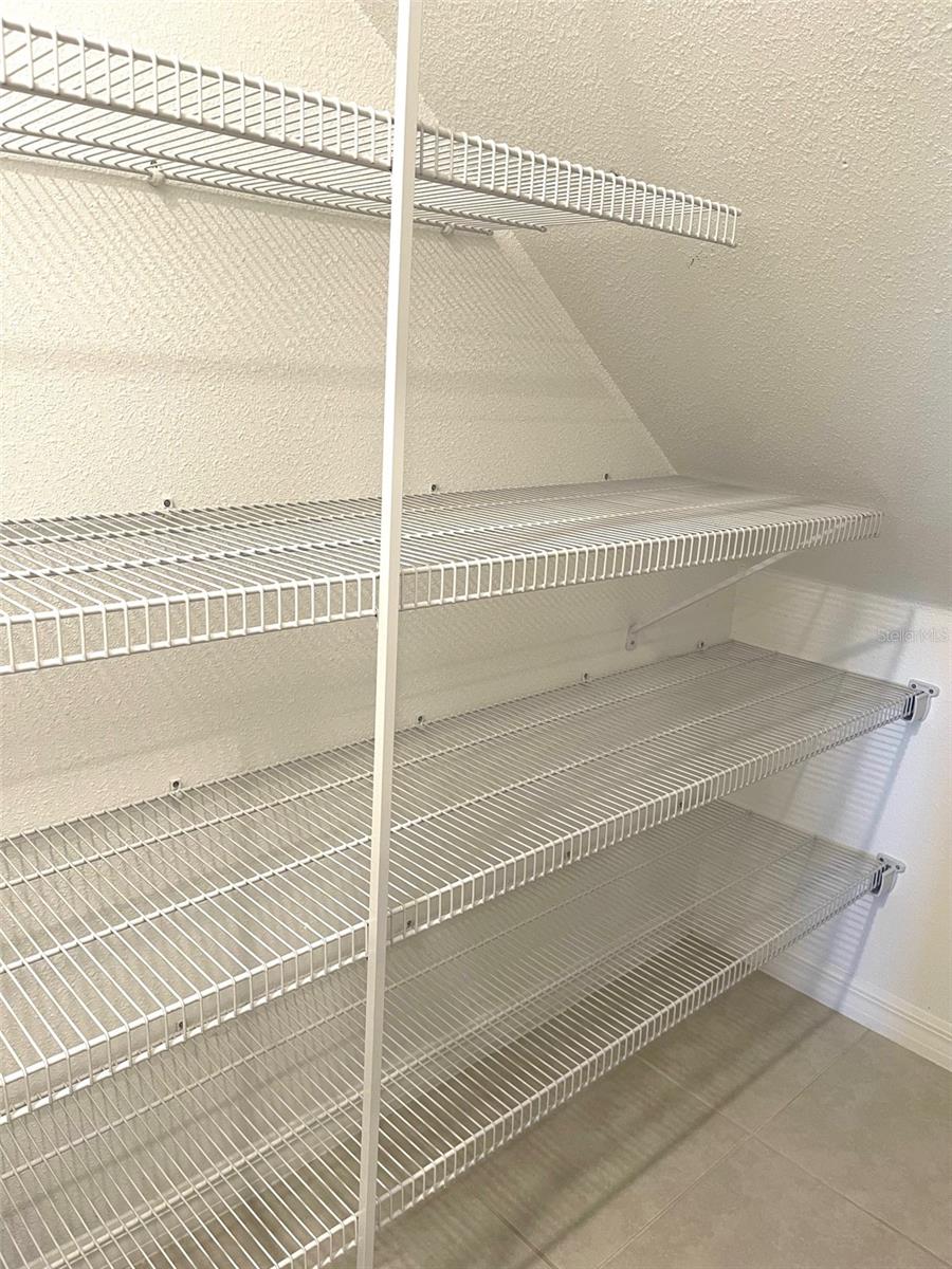 Pantry