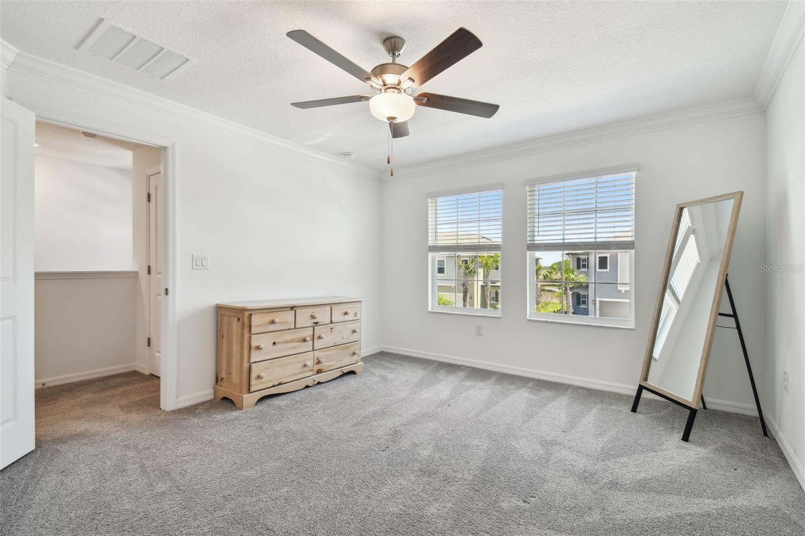 Primary Suite
