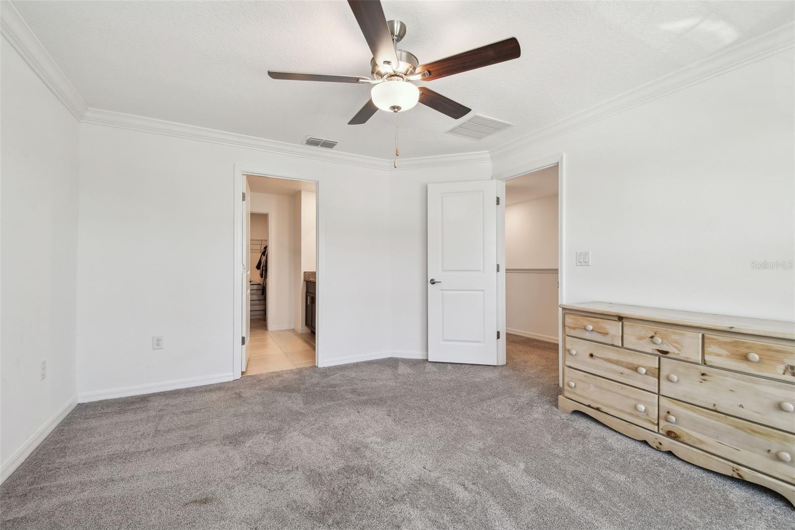 Primary Suite