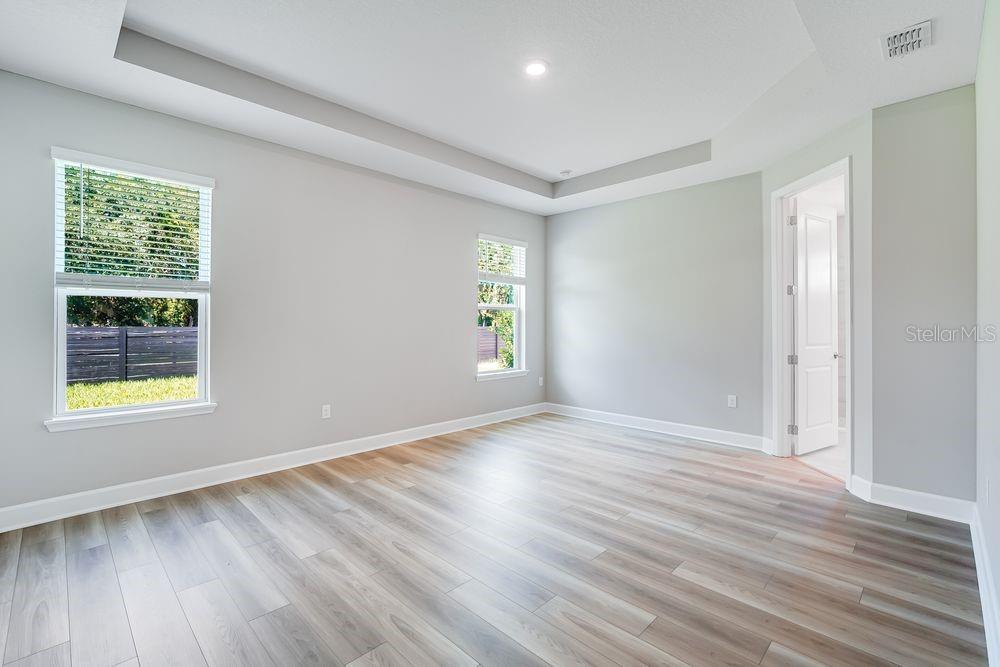 3407 Lumber Falls Drive ~ Ready Now!