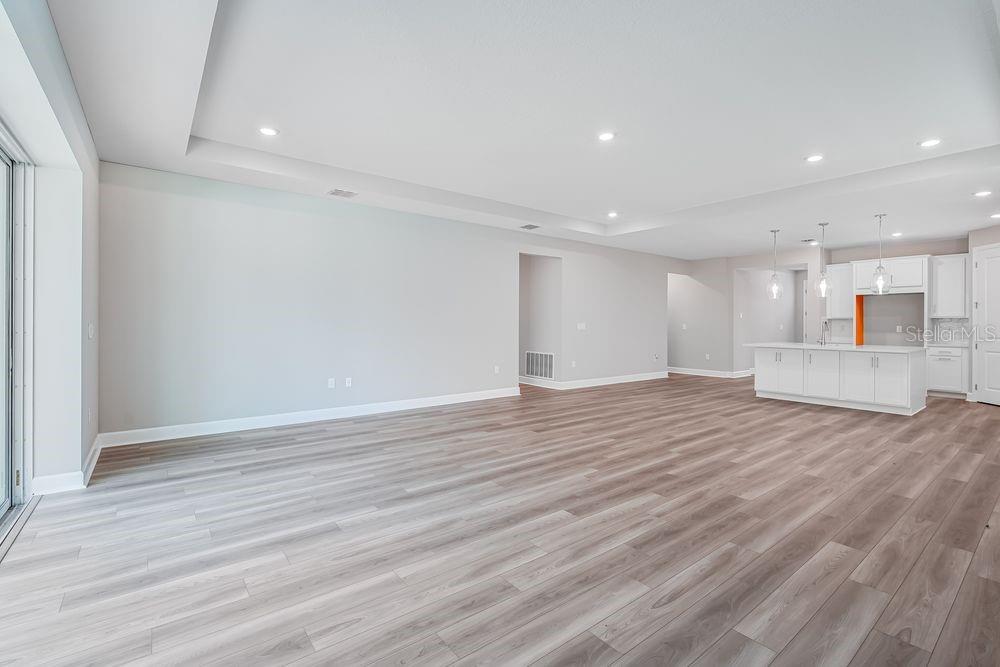 3407 Lumber Falls Drive ~ Ready Now!