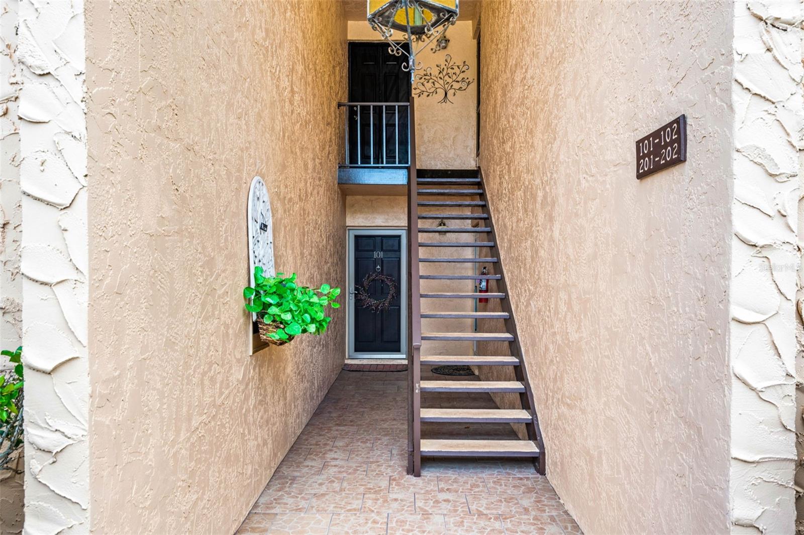 Entry
