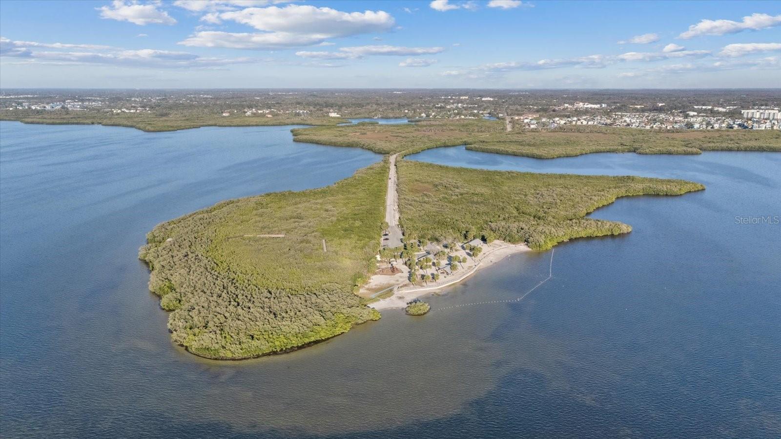 Green Key Beach