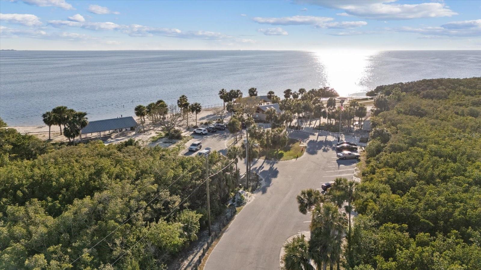Green Key Beach