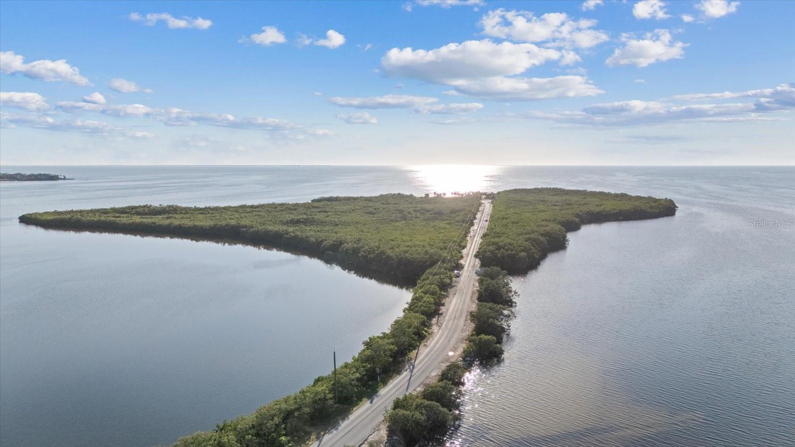 Green Key Beach