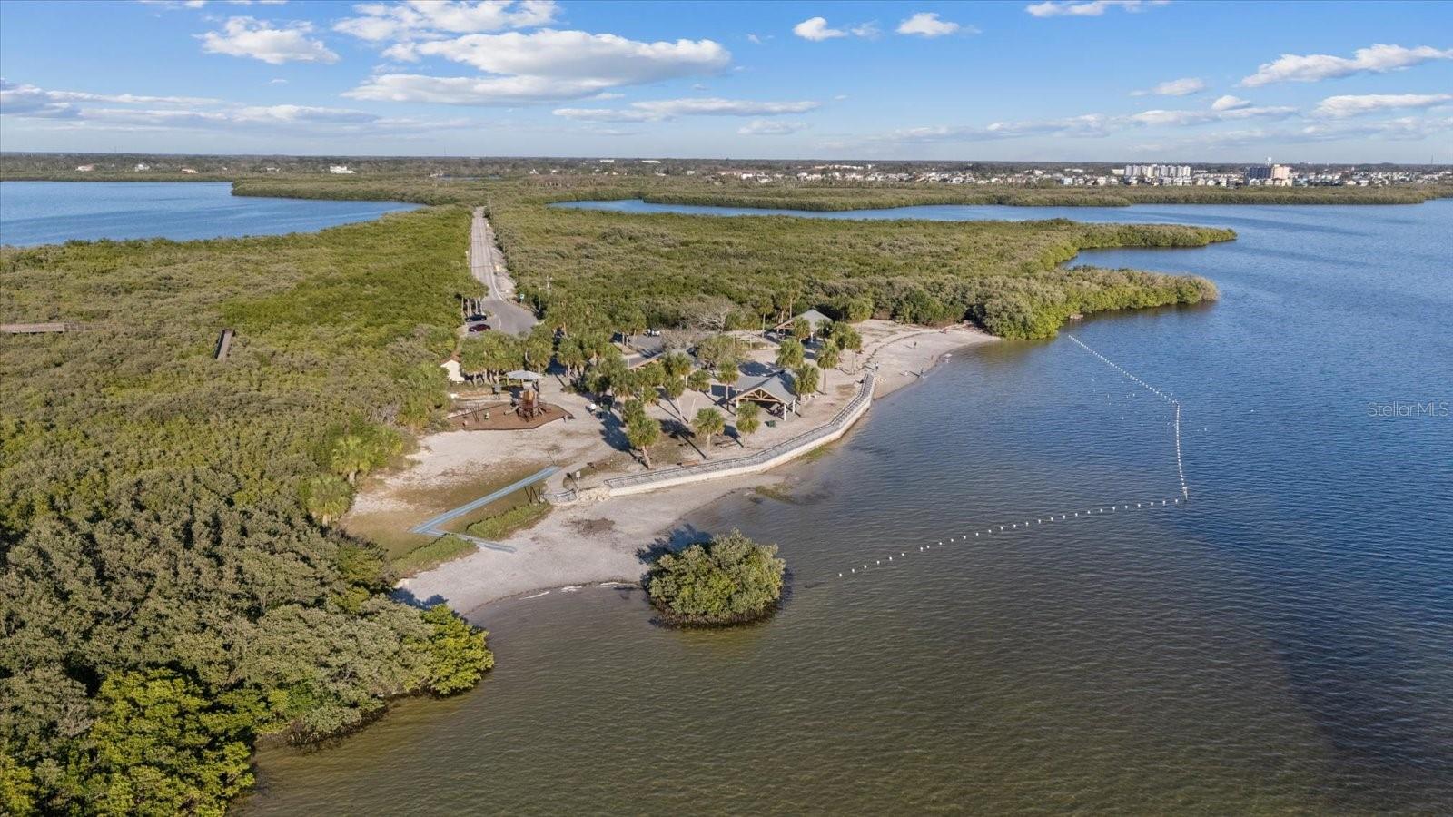 Green Key Beach