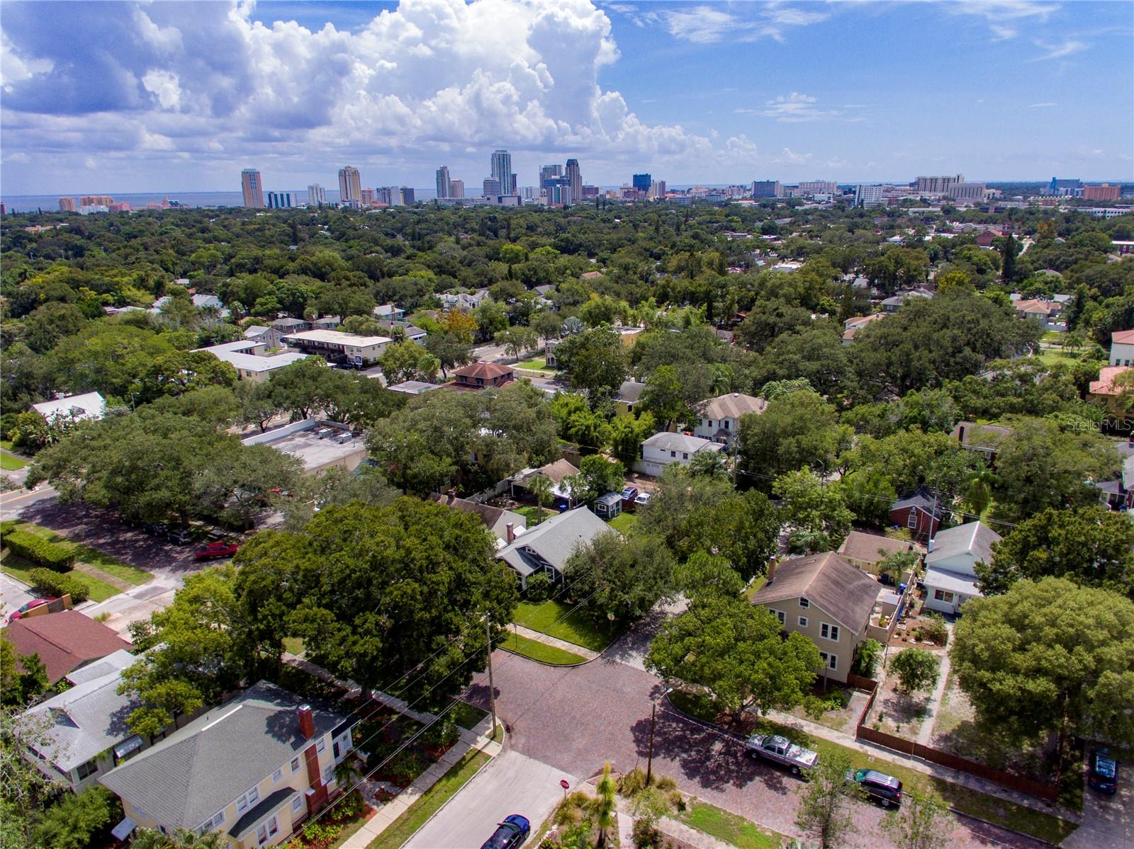 Aerial